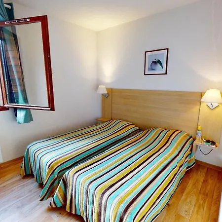 Apartamento Charmant T3 Du Jardin Du Ramel *