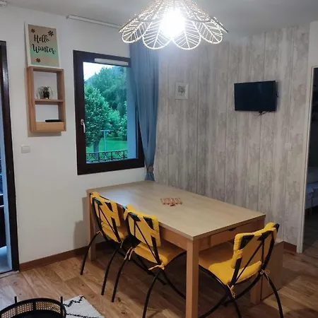 Charmant T3 Du Jardin Du Ramel Apartamento