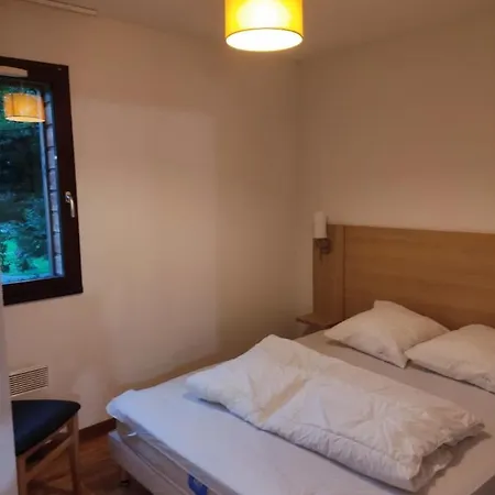 Charmant T3 Du Jardin Du Ramel Apartamento *